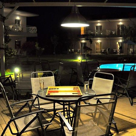 Dafnes Rooms فوركا المظهر الخارجي الصورة