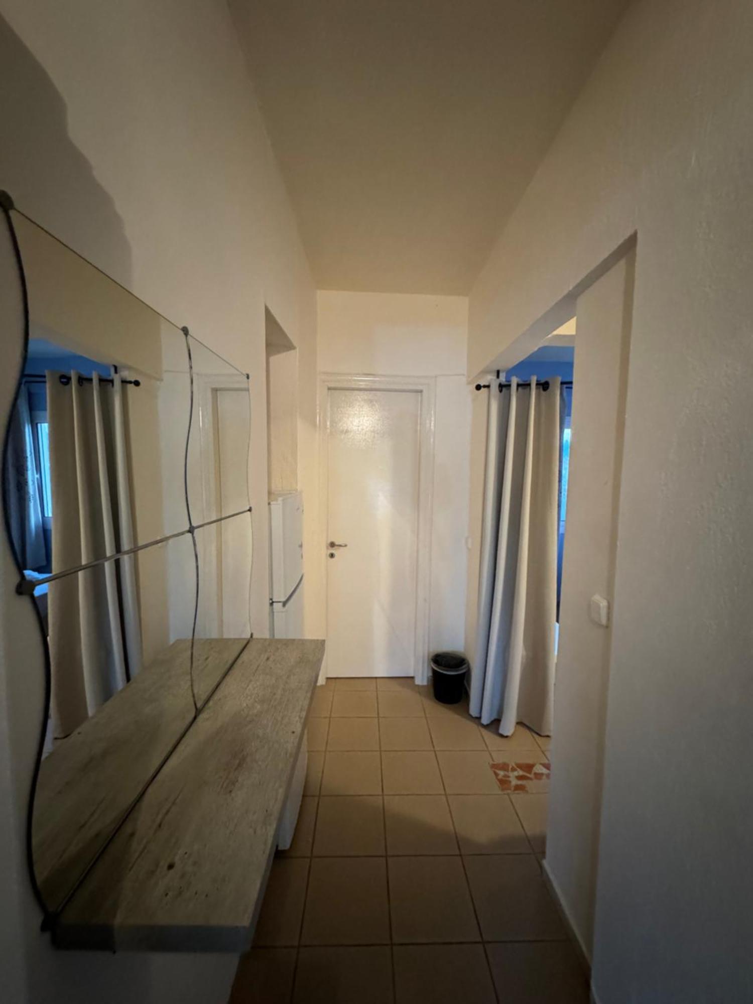 Dafnes Rooms فوركا المظهر الخارجي الصورة