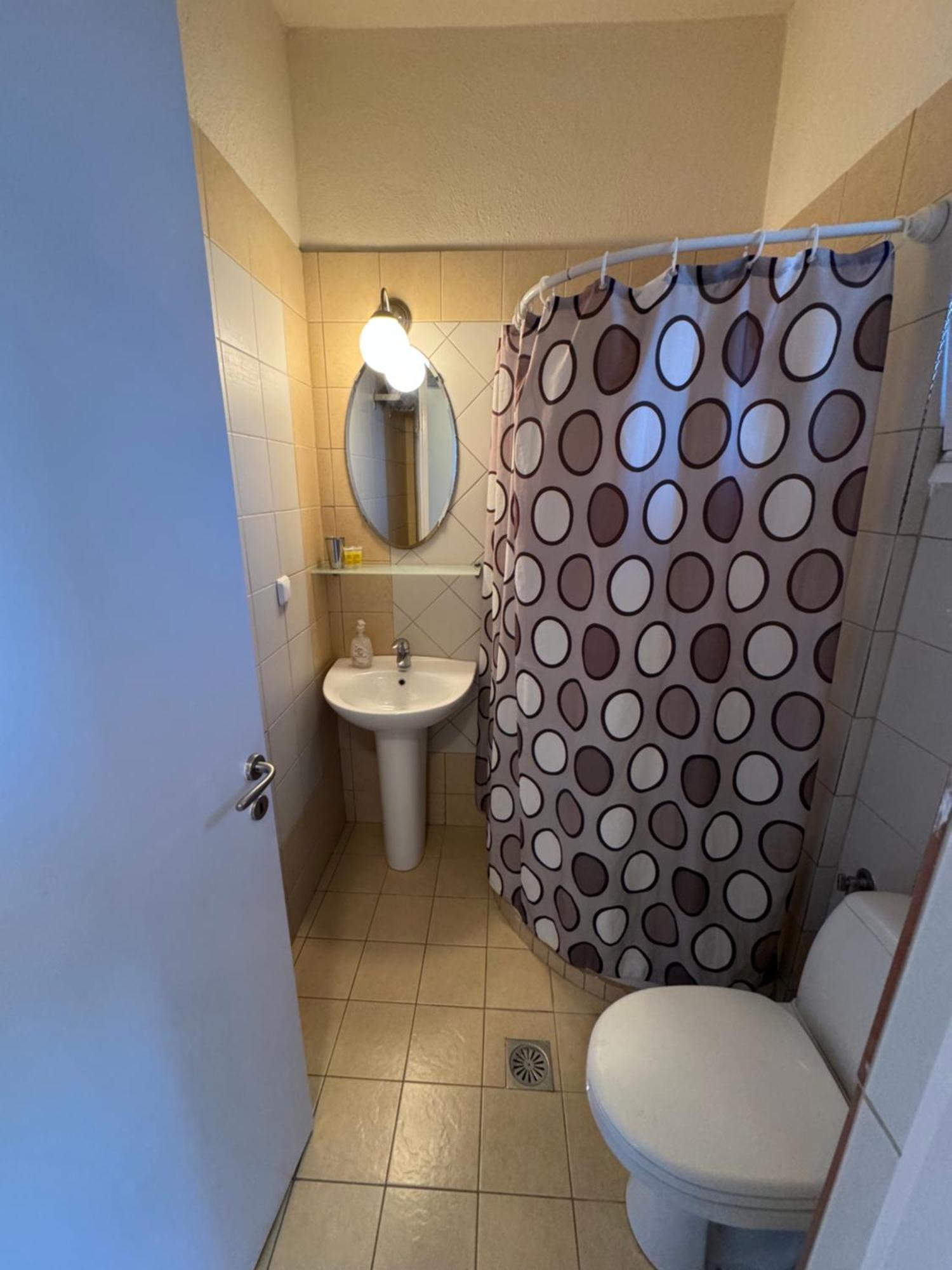 Dafnes Rooms فوركا المظهر الخارجي الصورة