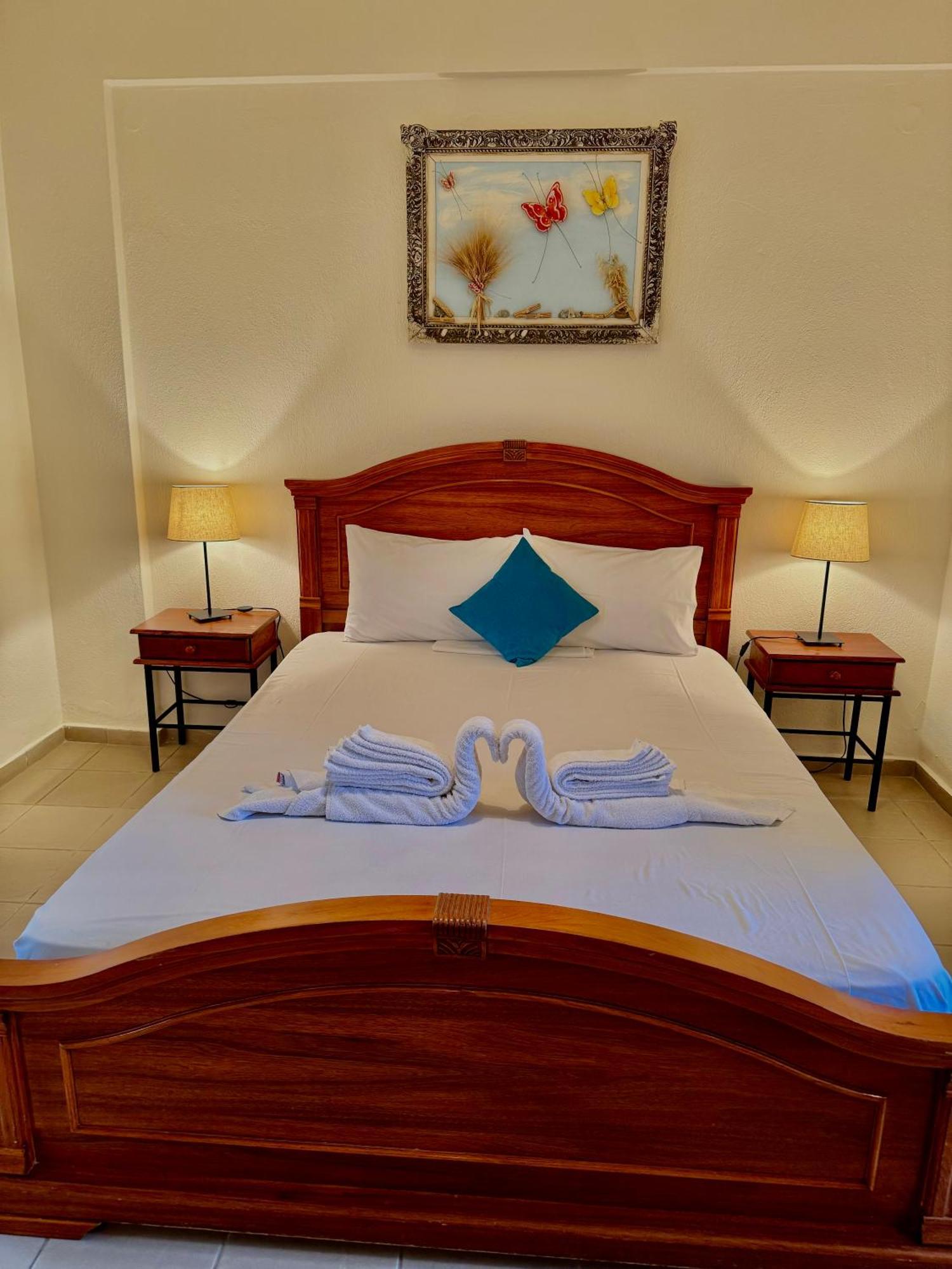 Dafnes Rooms فوركا المظهر الخارجي الصورة