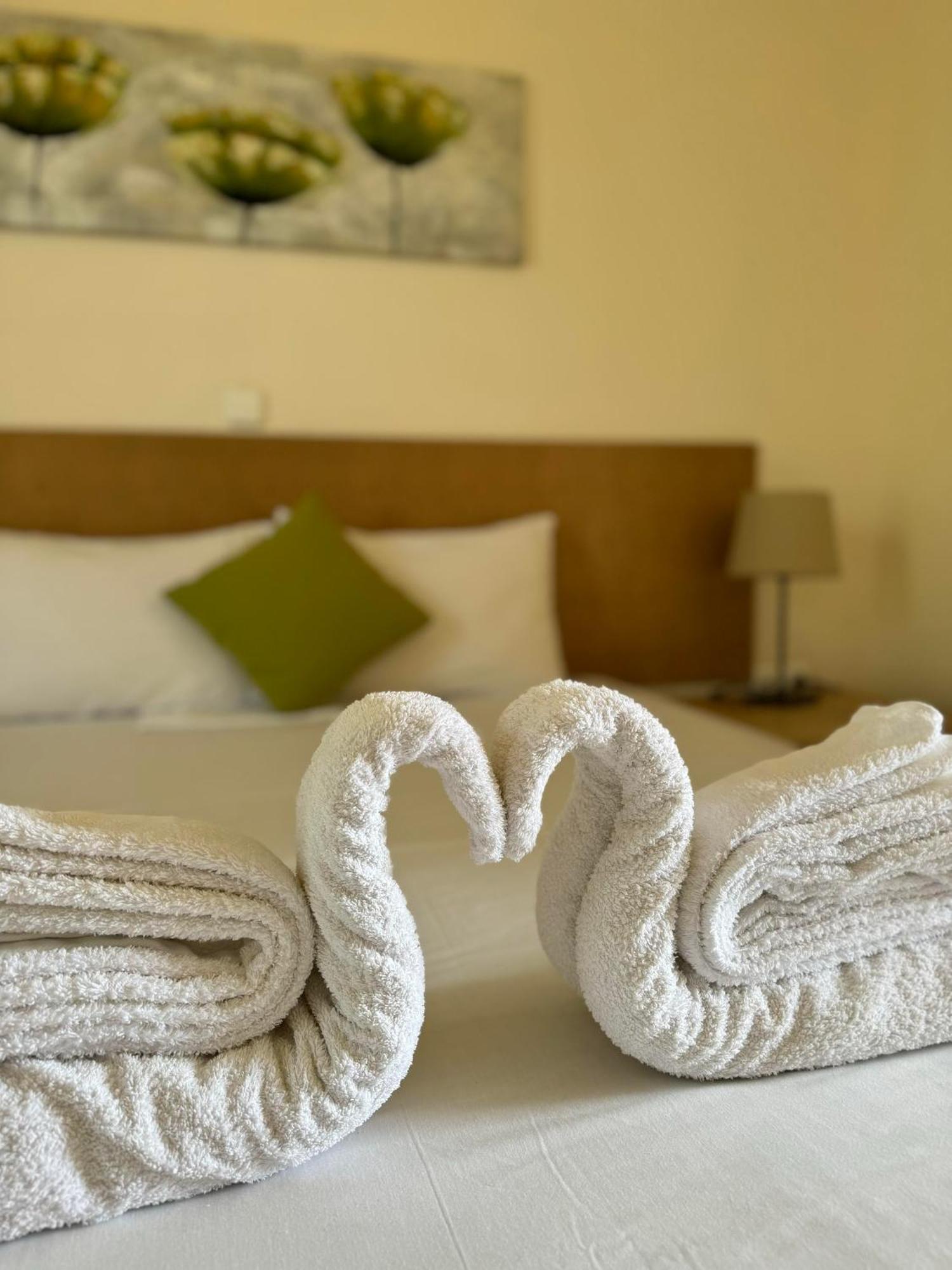 Dafnes Rooms فوركا المظهر الخارجي الصورة