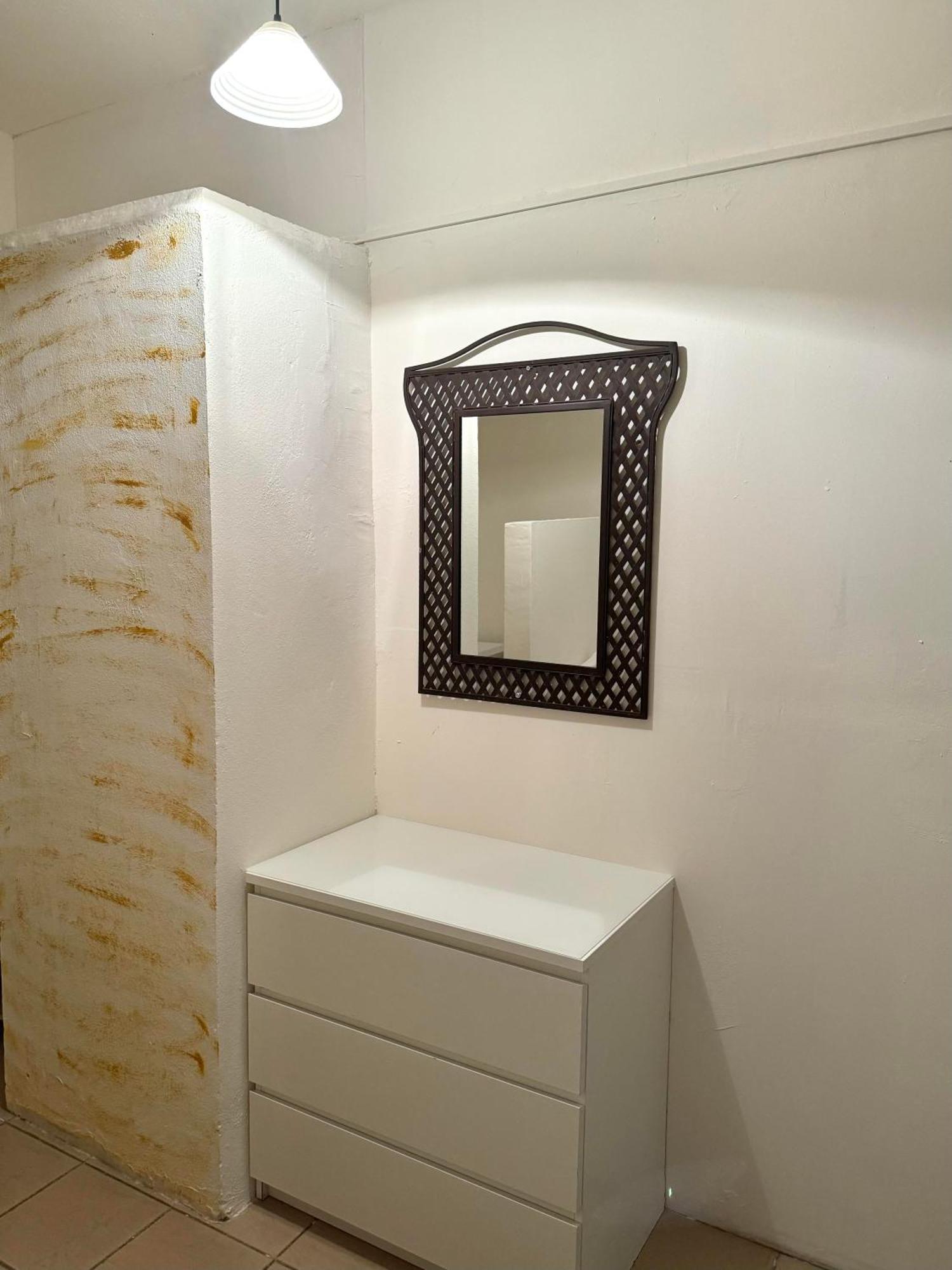 Dafnes Rooms فوركا المظهر الخارجي الصورة