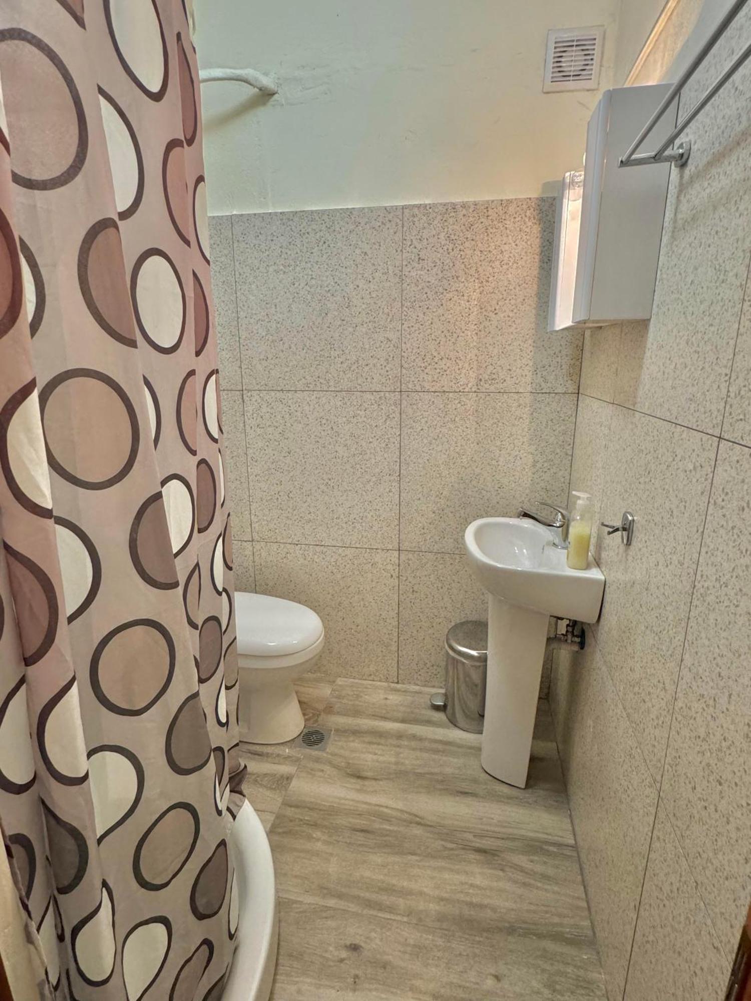 Dafnes Rooms فوركا المظهر الخارجي الصورة